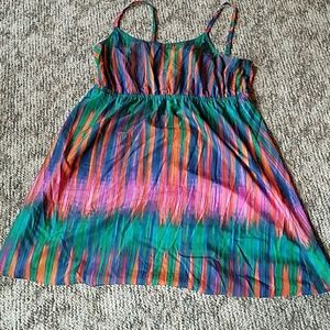 Lane Bryant knee length